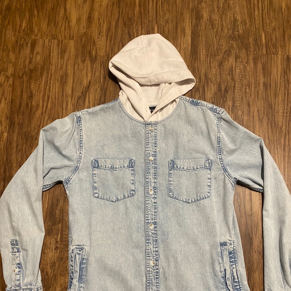 Pacsun Denim Jacket